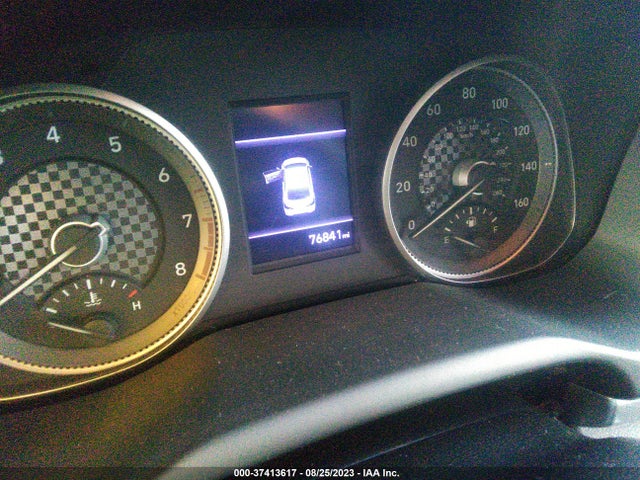 Hyundai ELANTRA SEL 2020 5NPD84LF2LH525098 Image 7