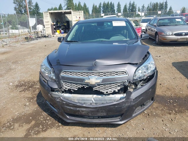 2013 CHEVROLET MALIBU LTZ VIN: 1G11H5SA0DF308779