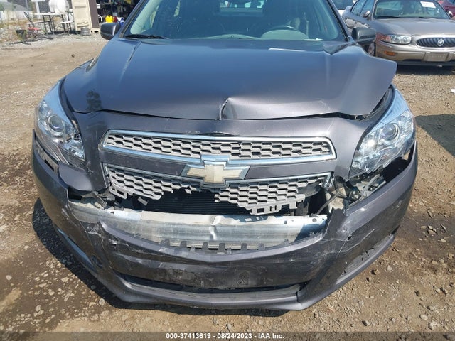 2013 CHEVROLET MALIBU LTZ VIN: 1G11H5SA0DF308779