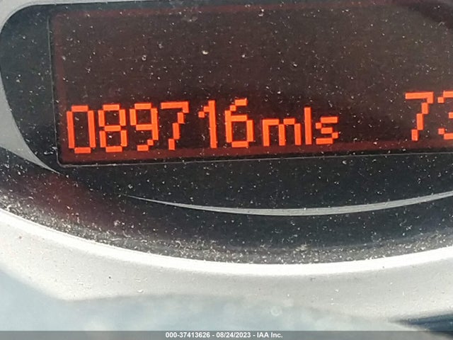 2008 MINI COOPER HARDTOP S VIN: WMWMF73578TT88321