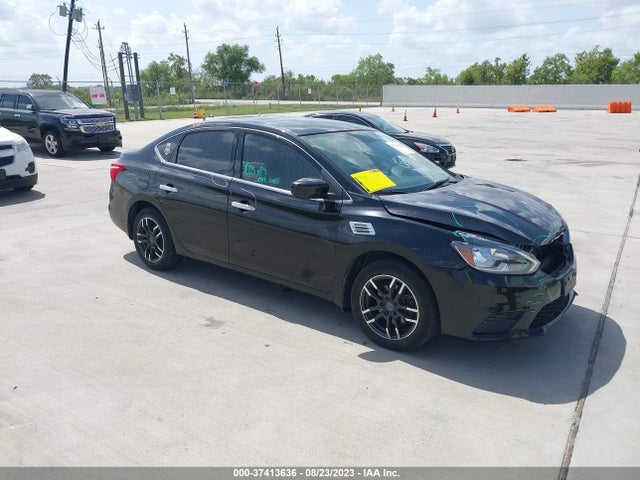2017 3N1AB7AP4HY240398 main image