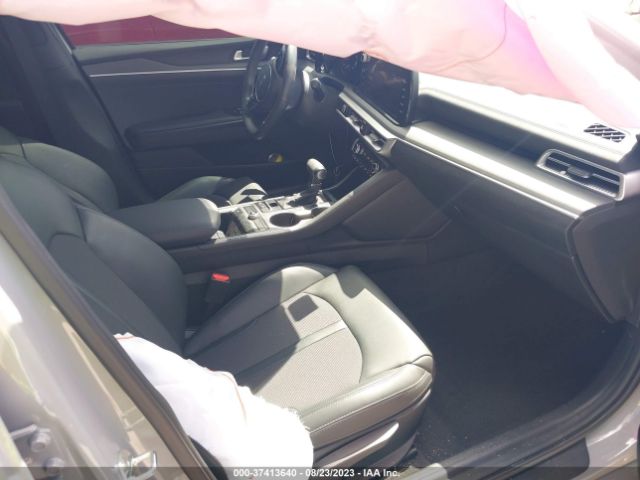 5XXG64J29PG198946 KIA K5 Gt-line