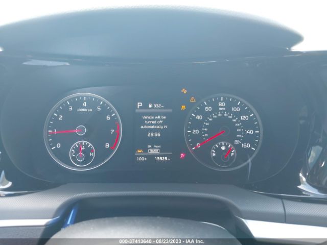 5XXG64J29PG198946 KIA K5 Gt-line