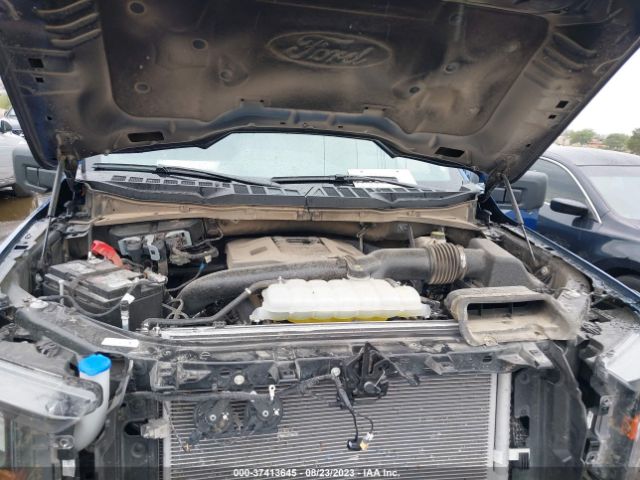 1FTFW1E84PKD75983 Ford F-150 Xl/xlt/lariat