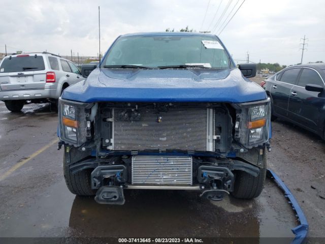 1FTFW1E84PKD75983 Ford F-150 Xl/xlt/lariat