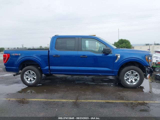 1FTFW1E84PKD75983 Ford F-150 Xl/xlt/lariat
