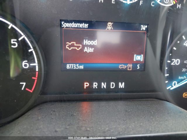 1FTFW1E84PKD75983 Ford F-150 Xl/xlt/lariat