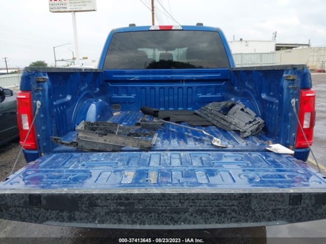 1FTFW1E84PKD75983 Ford F-150 Xl/xlt/lariat