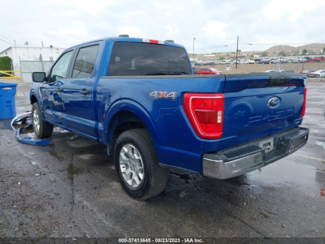 1FTFW1E84PKD75983 Ford F-150 Xl/xlt/lariat