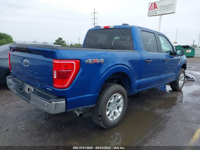 1FTFW1E84PKD75983 Ford F-150 Xl/xlt/lariat