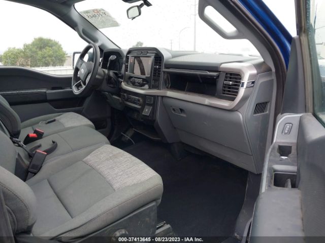 1FTFW1E84PKD75983 Ford F-150 Xl/xlt/lariat
