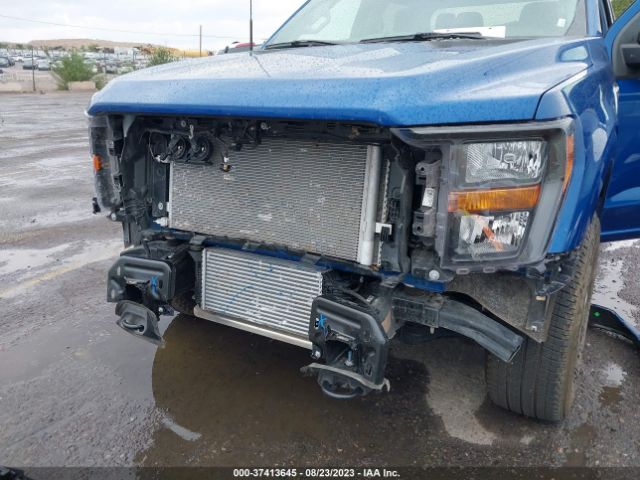 1FTFW1E84PKD75983 Ford F-150 Xl/xlt/lariat