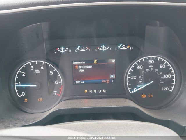 1FTFW1E84PKD75983 Ford F-150 Xl/xlt/lariat