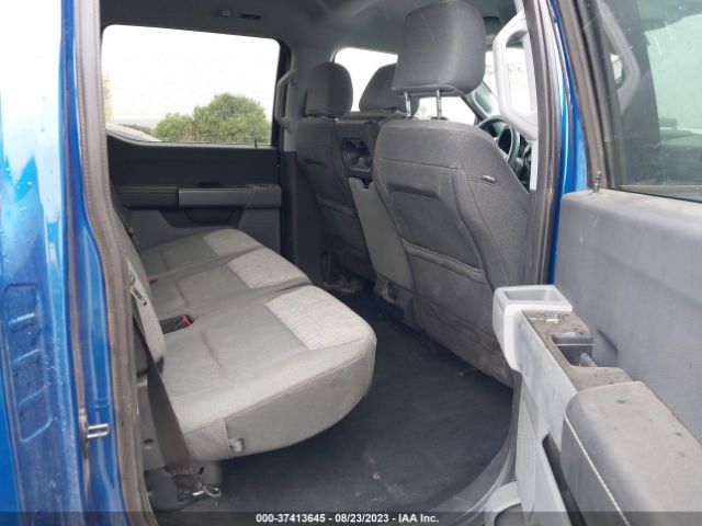 1FTFW1E84PKD75983 Ford F-150 Xl/xlt/lariat