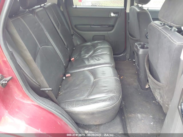 2008 MAZDA TRIBUTE GRAND TOURING VIN: 4F2CZ96148KM05804