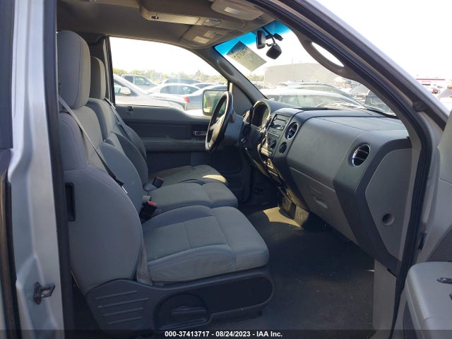 2007 FORD F-150 XLT/FX4/LARIAT/XL VIN: 1FTPX14557KC14874