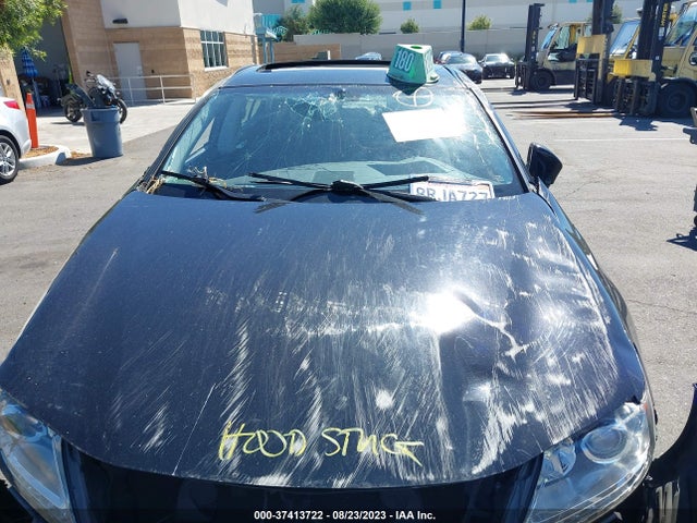 JTHBK1GG7F2156401 Lexus Es 350 Crafted Line