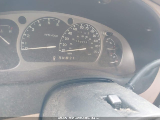 1999 FORD RANGER XL/XLT VIN: 1FTYR14V2XTA07688