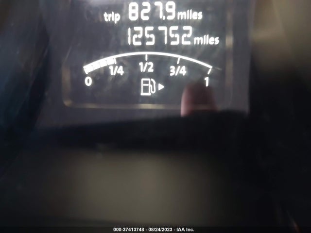 3VWLA7AJ2FM318442 Volkswagen Jetta Sedan 2.0l Tdi Sel