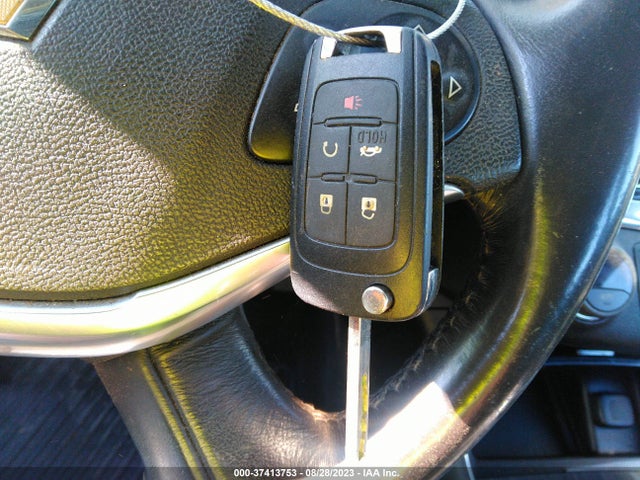 37413753 :رقم المزاد ، 2G1105SA8G9204206 vin ، 2016 Chevrolet Impala Lt مزاد بيع