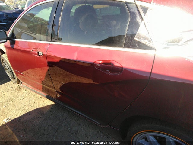 37413753 :رقم المزاد ، 2G1105SA8G9204206 vin ، 2016 Chevrolet Impala Lt مزاد بيع