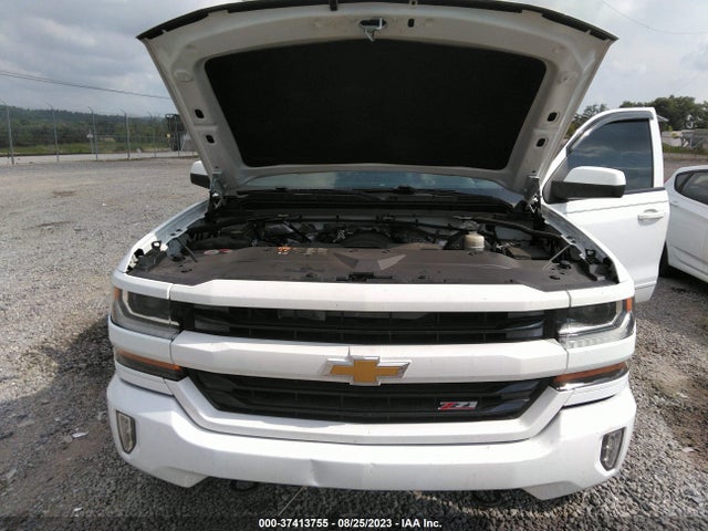 Chevrolet Silverado 1500 Lt 2016 3GCUKREC9GG365964 Image 16