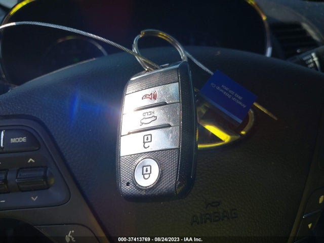 KIA Forte Koup Ex 2014 KNAFX6A8XE5202140 Image 11