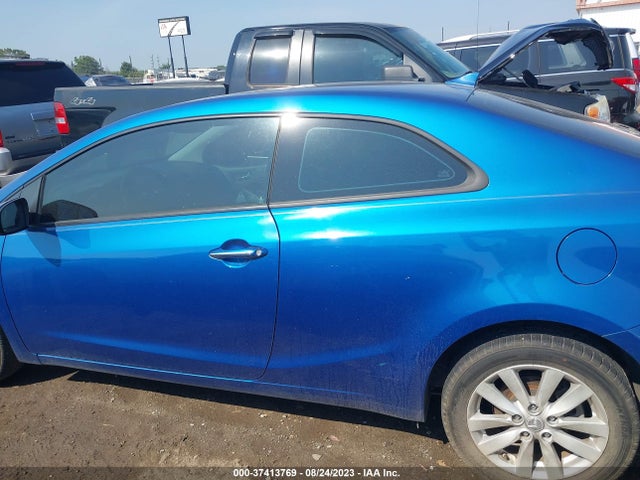 KIA Forte Koup Ex 2014 KNAFX6A8XE5202140 Image 14