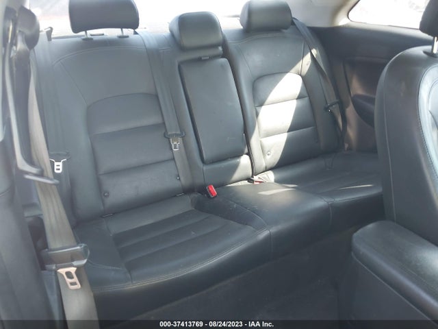 KIA Forte Koup Ex 2014 KNAFX6A8XE5202140 Image 8