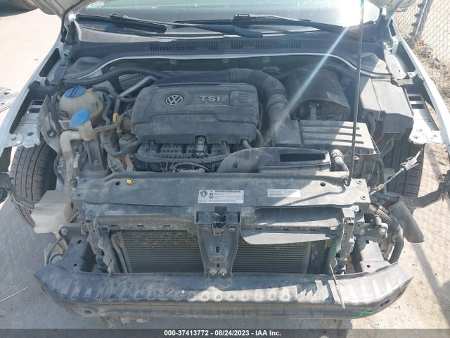 3VWD17AJ2FM256979 Volkswagen Jetta Sedan 1.8t Se