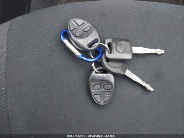 3N1CE2CP1FL431187 Nissan Versa Note S Plus