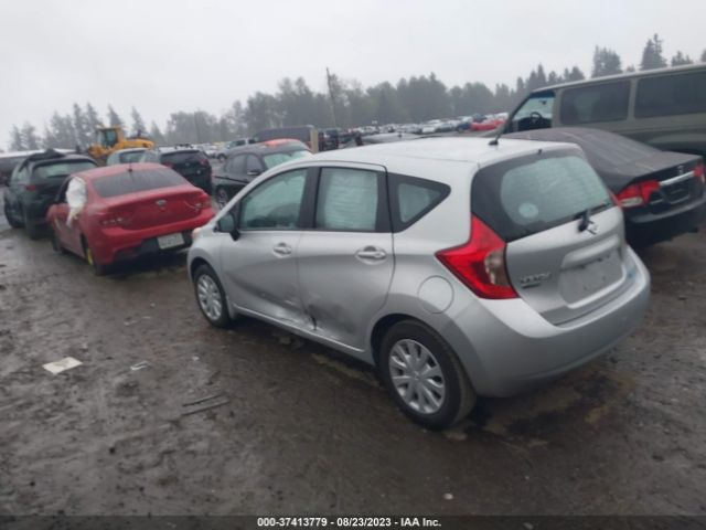 3N1CE2CP1FL431187 Nissan Versa Note S Plus