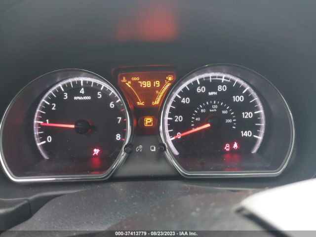 3N1CE2CP1FL431187 Nissan Versa Note S Plus