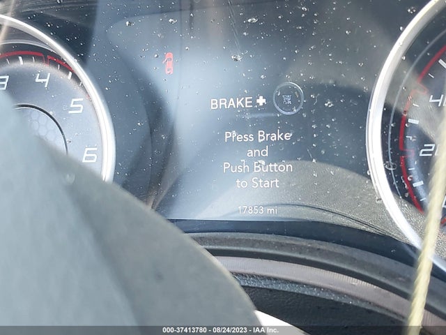 Dodge CHARGER R/T 2022 2C3CDXCT3NH173924 Image 15