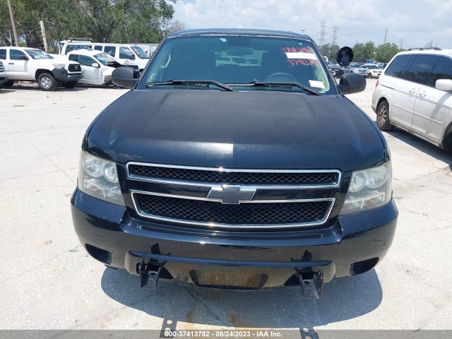 Chevrolet Tahoe Commercial 2014 1GNLC2E01ER193276 Image 12