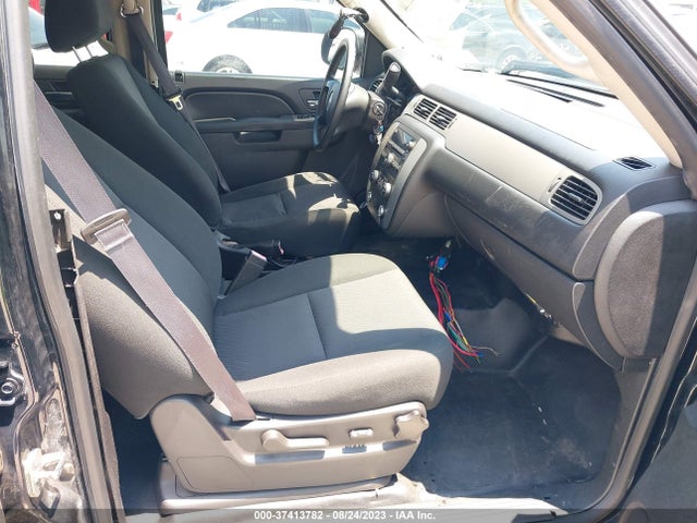 Chevrolet Tahoe Commercial 2014 1GNLC2E01ER193276 Image 5