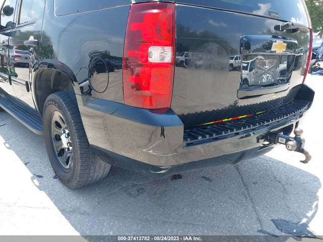 Chevrolet Tahoe Commercial 2014 1GNLC2E01ER193276 Image 6