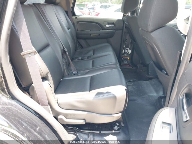 Chevrolet Tahoe Commercial 2014 1GNLC2E01ER193276 Image 8