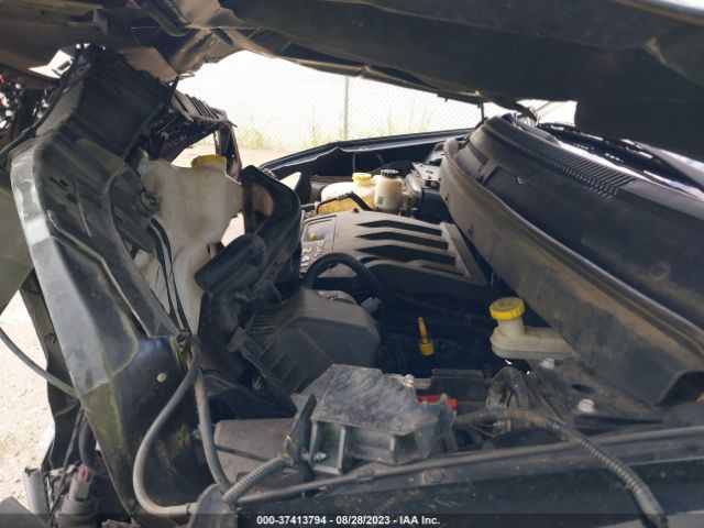 3C4PDCGB2FT505867 Dodge Journey Crossroad