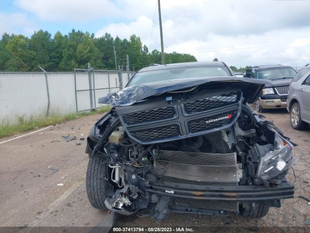 3C4PDCGB2FT505867 Dodge Journey Crossroad