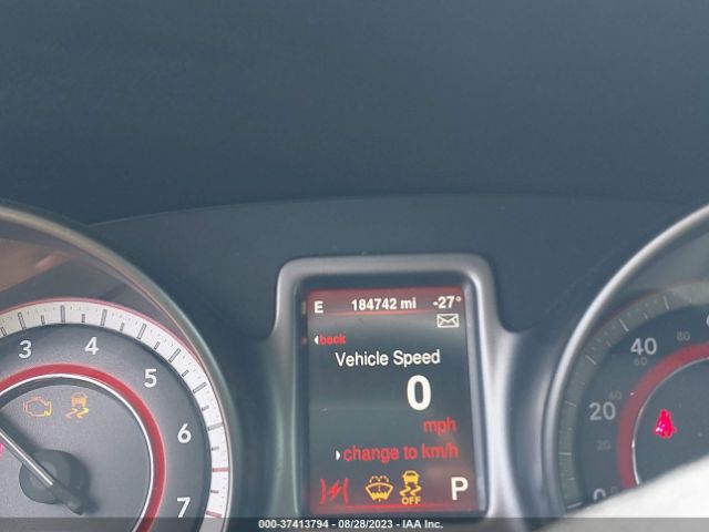 3C4PDCGB2FT505867 Dodge Journey Crossroad