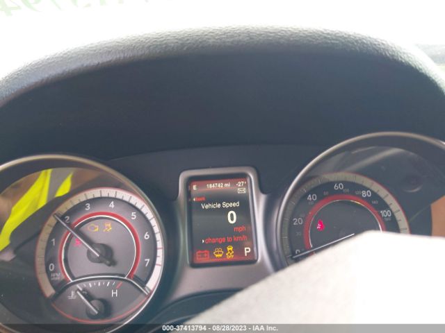 3C4PDCGB2FT505867 Dodge Journey Crossroad
