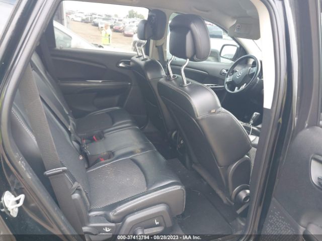 3C4PDCGB2FT505867 Dodge Journey Crossroad