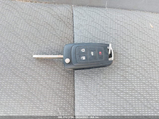 Chevrolet MALIBU LS 2015 1G11B5SL4FF156317 Image 11