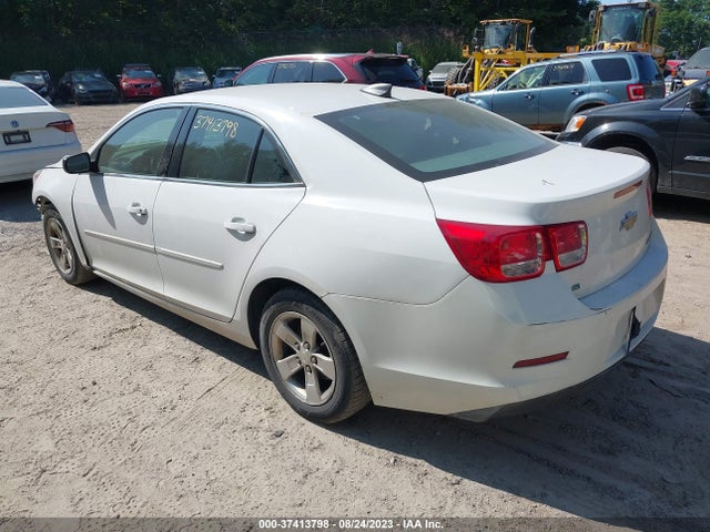 Chevrolet MALIBU LS 2015 1G11B5SL4FF156317 Image 3