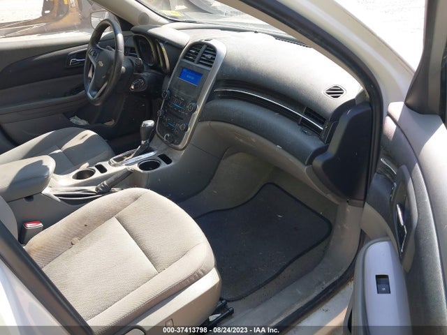 Chevrolet MALIBU LS 2015 1G11B5SL4FF156317 Image 5