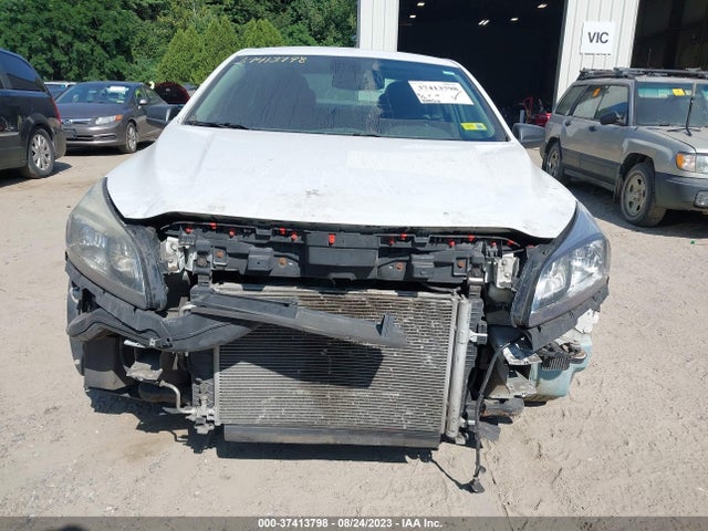 Chevrolet MALIBU LS 2015 1G11B5SL4FF156317 Image 6