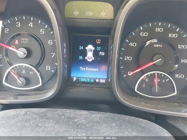 Chevrolet MALIBU LS 2015 1G11B5SL4FF156317 Image 7