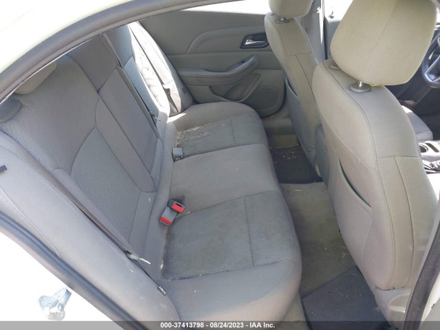 Chevrolet MALIBU LS 2015 1G11B5SL4FF156317 Image 8