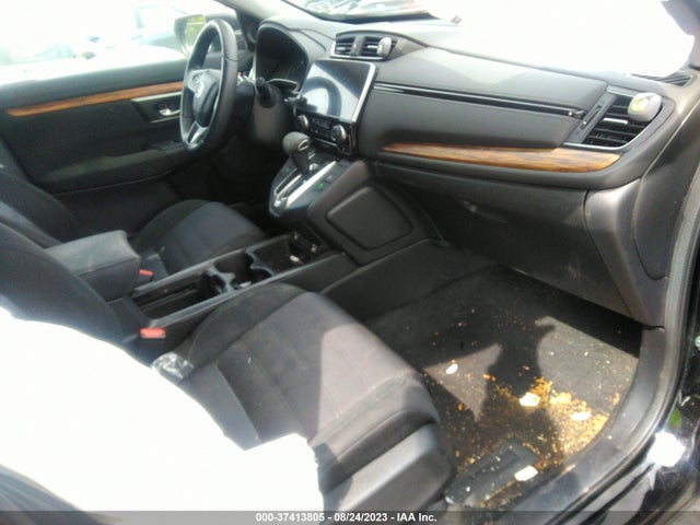 2020 HONDA CR-V EX VIN: 5J6RW2H51LA018047